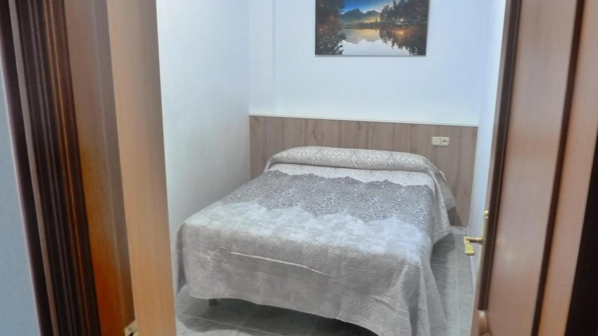 Apartamentos Casa Fermina - A 2 Horas De Las Pistas De Esqui Trevélez Landsted