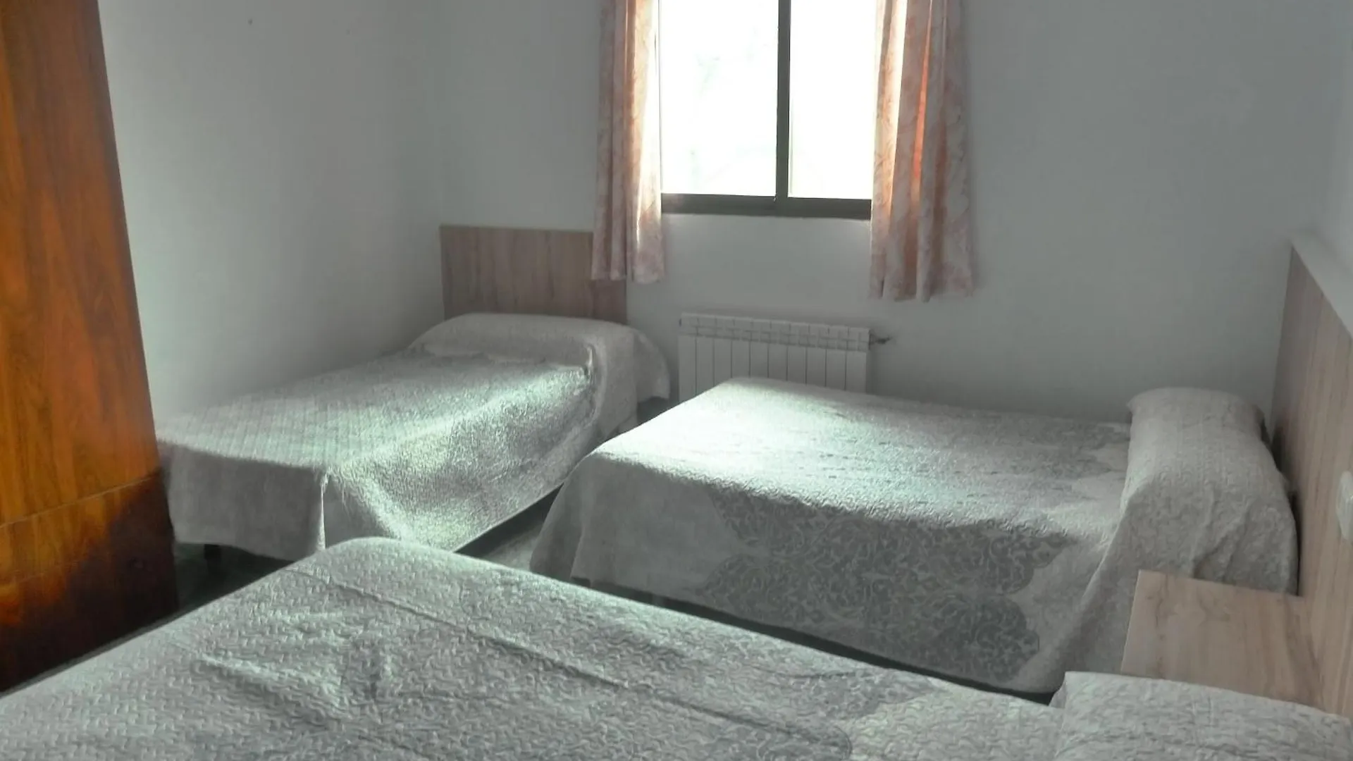 Apartamentos Casa Fermina - A 2 Horas De Las Pistas De Esqui Trevélez