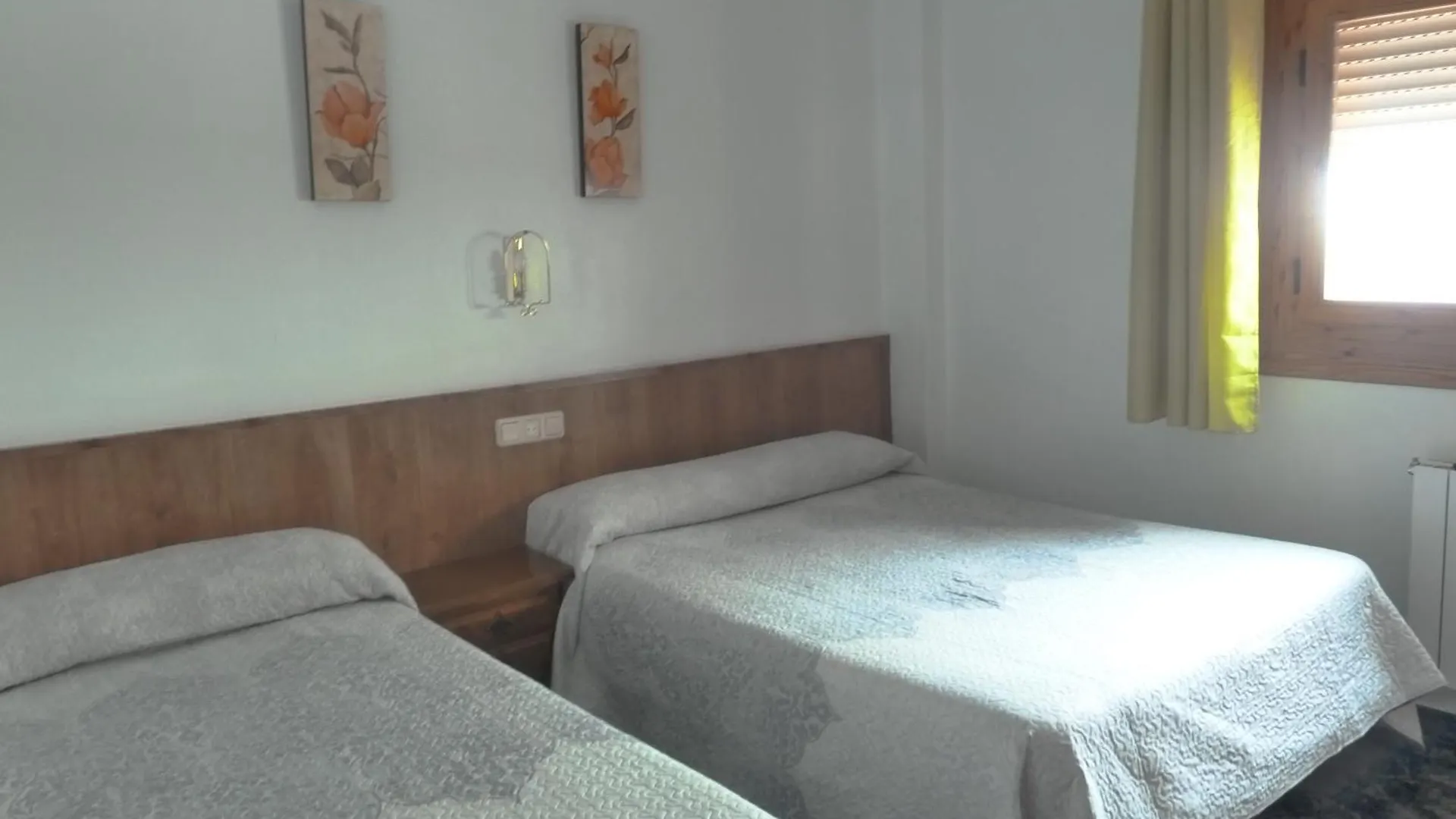 Country house Apartamentos Casa Fermina - A 2 Horas De Las Pistas De Esqui Trevelez