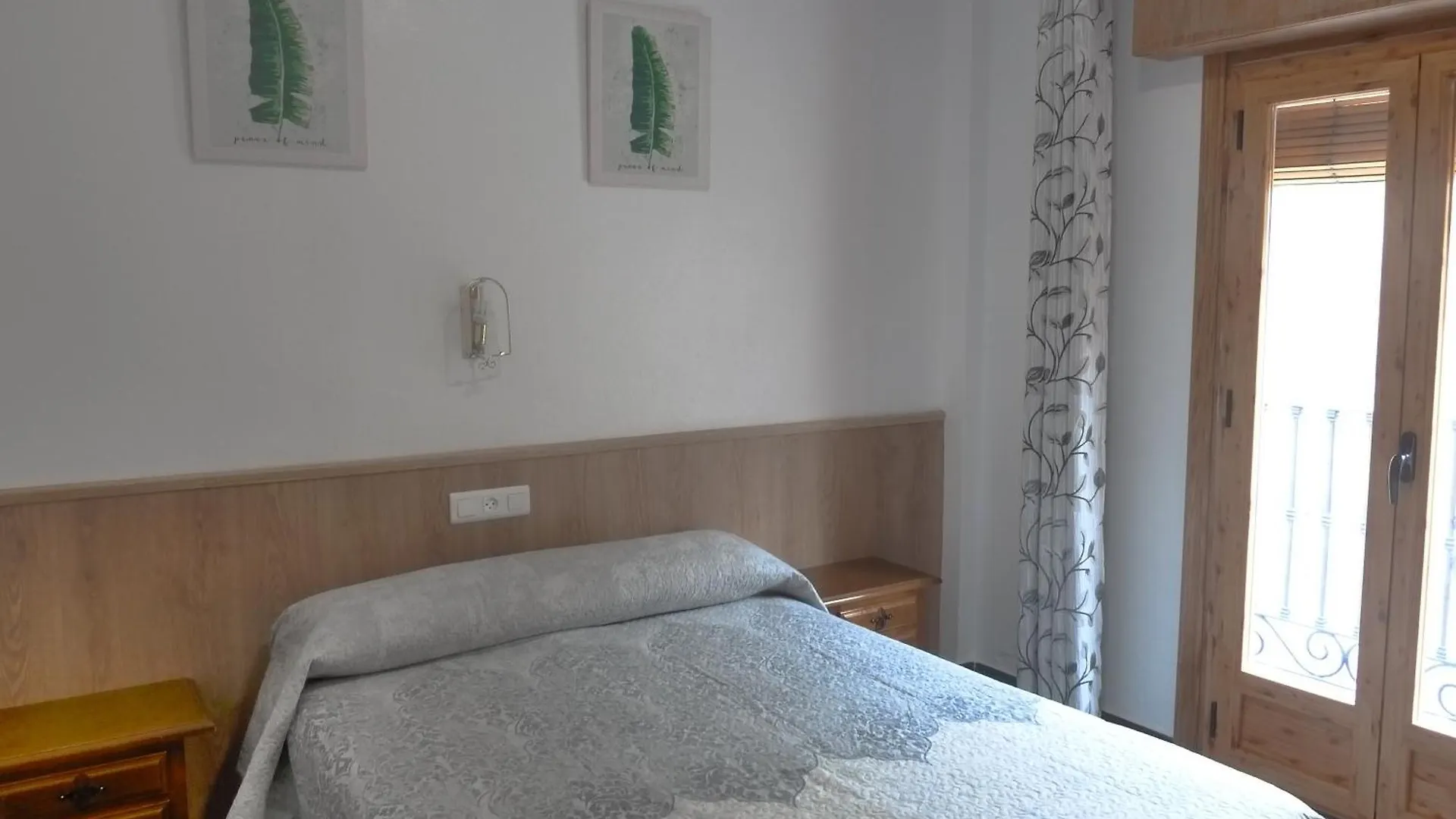 Country house Apartamentos Casa Fermina - A 2 Horas De Las Pistas De Esqui Trevelez