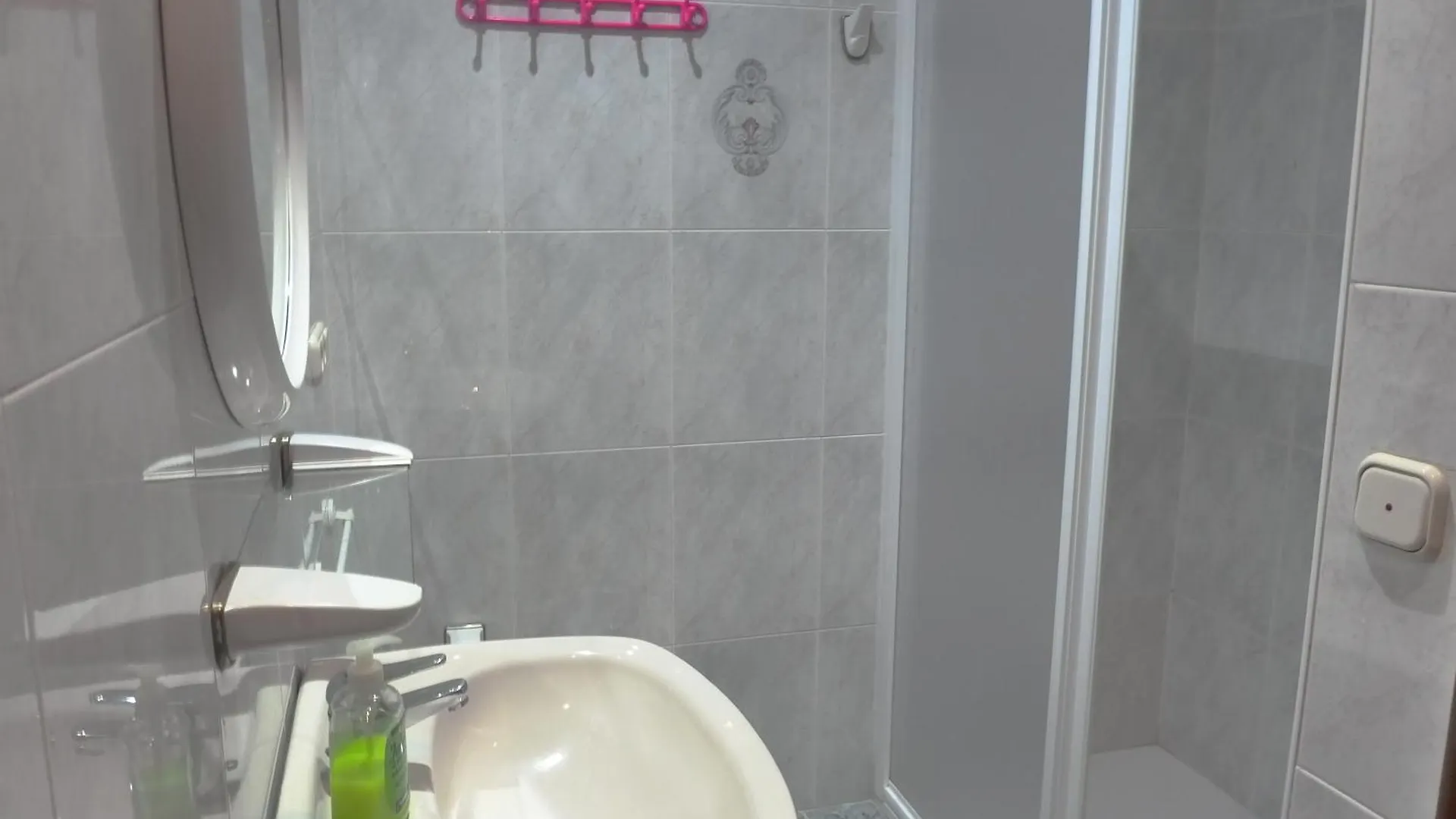 Apartamentos Casa Fermina - A 2 Horas De Las Pistas De Esqui Trevelez