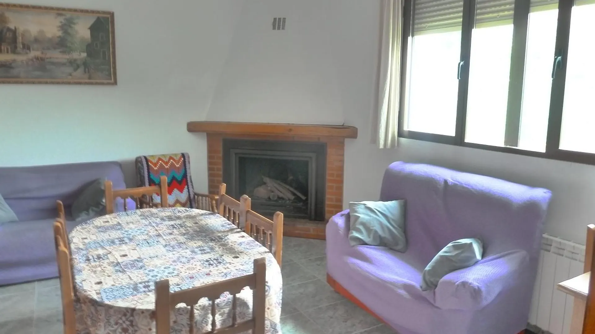 Country house Apartamentos Casa Fermina - A 2 Horas De Las Pistas De Esqui Trevelez Spain