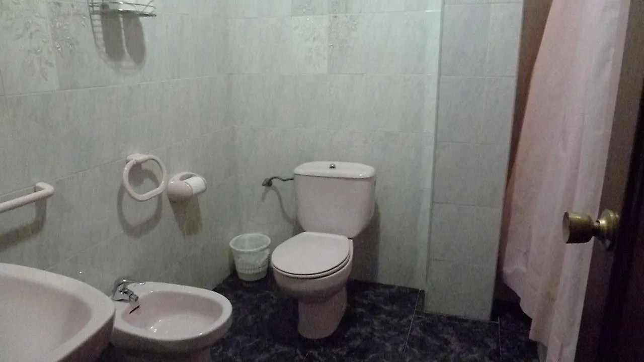 Country house Apartamentos Casa Fermina - A 2 Horas De Las Pistas De Esqui Trevelez
